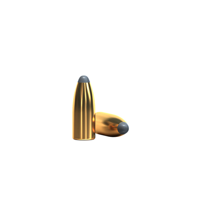 Sellier And Bellot 222 REM 50Gr SP - 20 Rounds