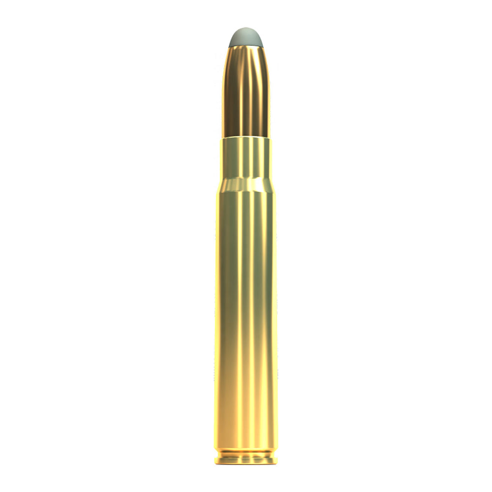 Sellier and Bellot 9.3x62 286gr SP Centrefire Ammo - 20 Rounds