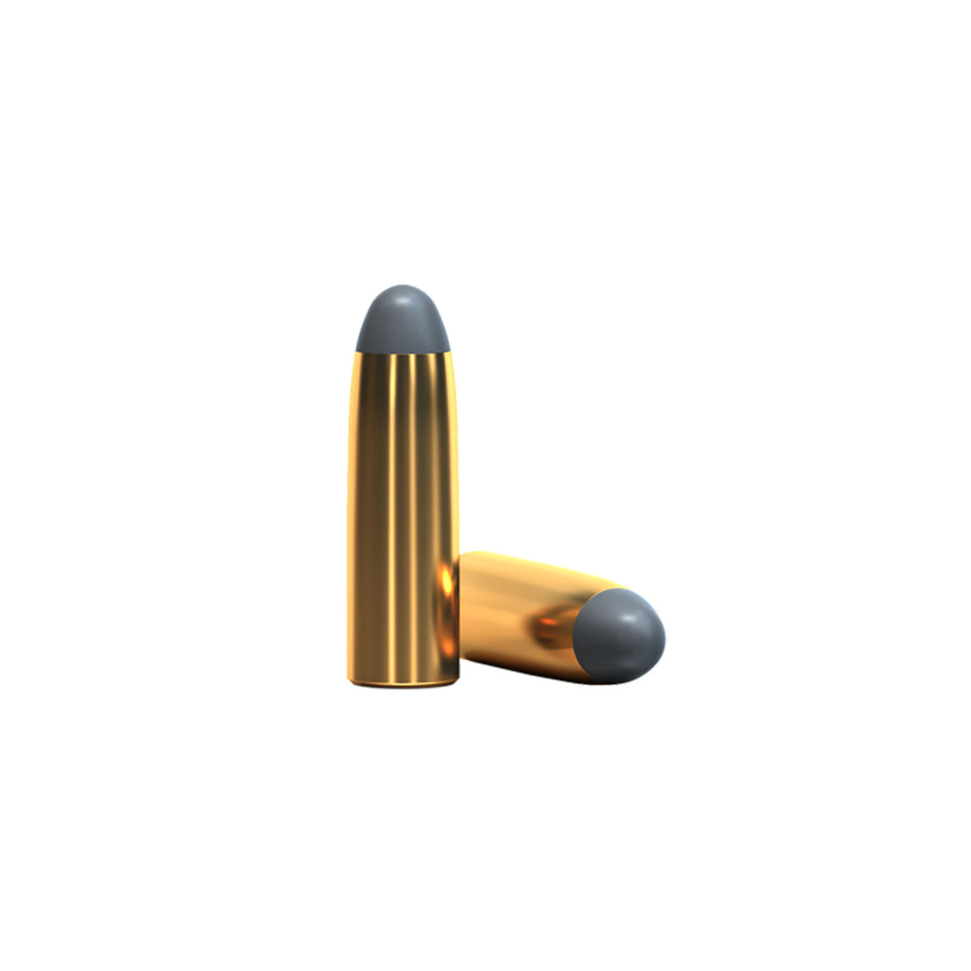 Sellier and Bellot 7mm Rem Mag 140gr SP Centrefire Ammo - 20 Rounds