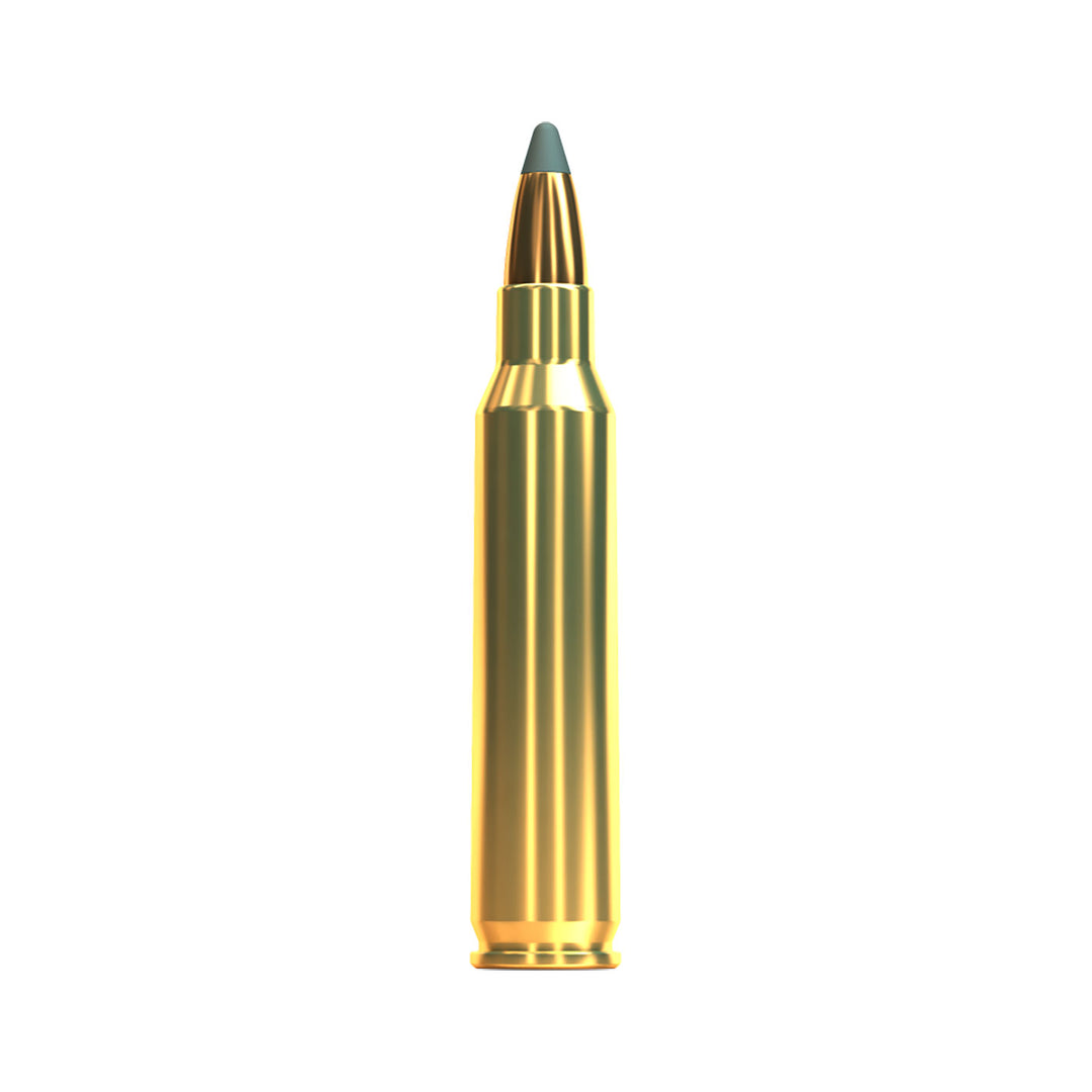 Sellier And Bellot 223REM 55Gr SP - 100 Bulk Pack