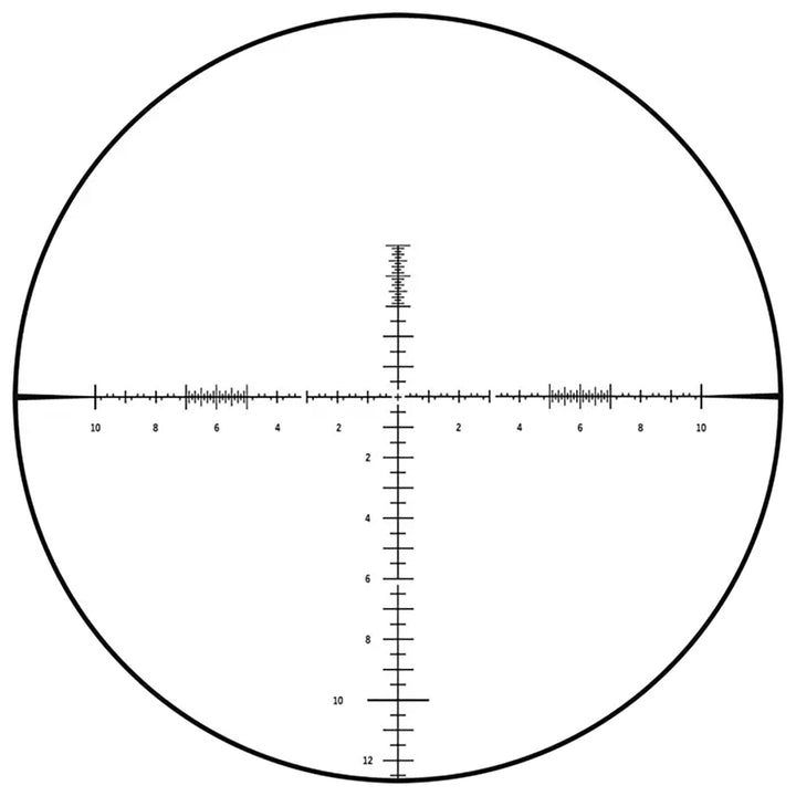Burris HD 30X Spotting Scope - SCR Mil
