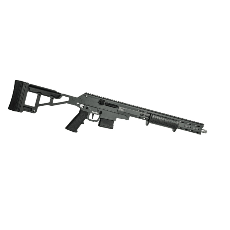 SCSA Taipan X Pump Action Rifle - .300 AC Blackout Grey / .300 BLACKOUT