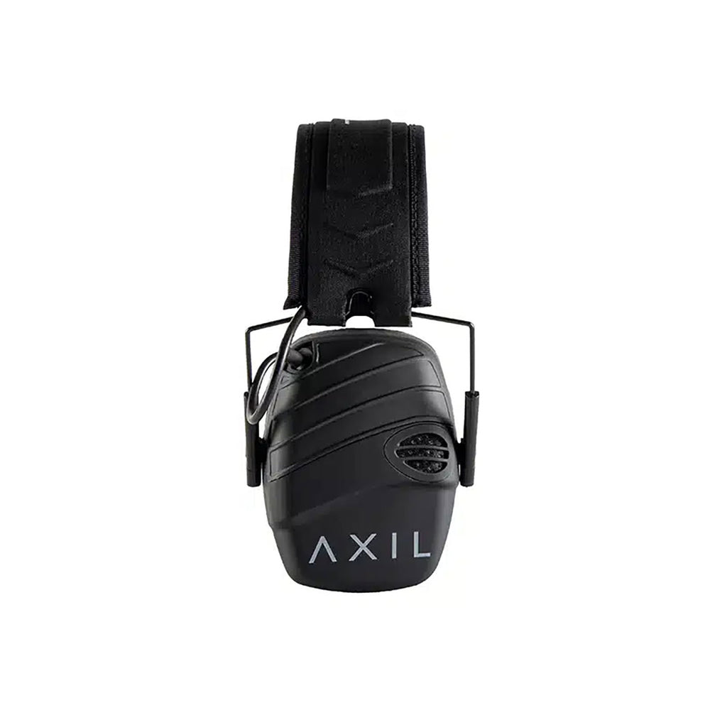 Axil Trackr Electronic Earmuffs