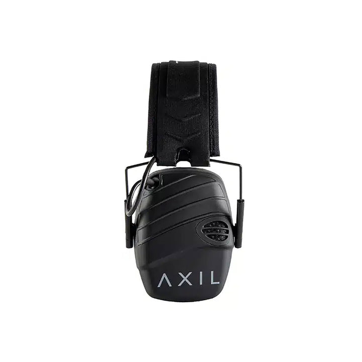 Axil Trackr Electronic Earmuffs
