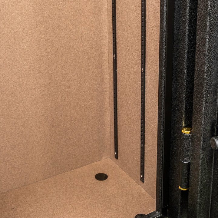 Spika Medium 12 Gun Fire Resistant Safe - A/B/H Category Compliant