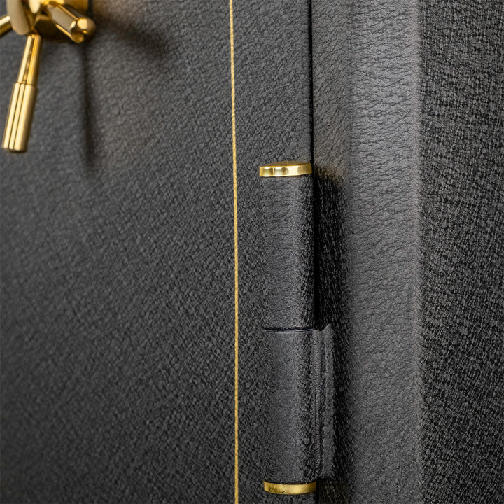 Spika Medium 12 Gun Fire Resistant Safe - A/B/H Category Compliant