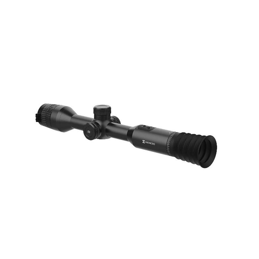 HikMicro Stellar Traditional Thermal Scope - 35mm - 384x288 12mic