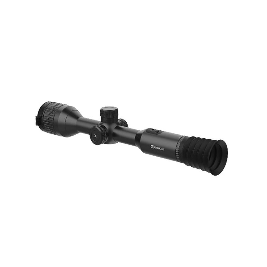HikMicro Stellar Traditional Thermal Scope - 50mm - 384x288 12mic