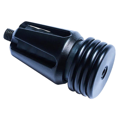 Hoyt Short Stop 2.0 2.25-Inch Stabilizer