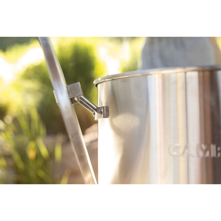 Camp Chef 60 QT Cooker Set - 56L