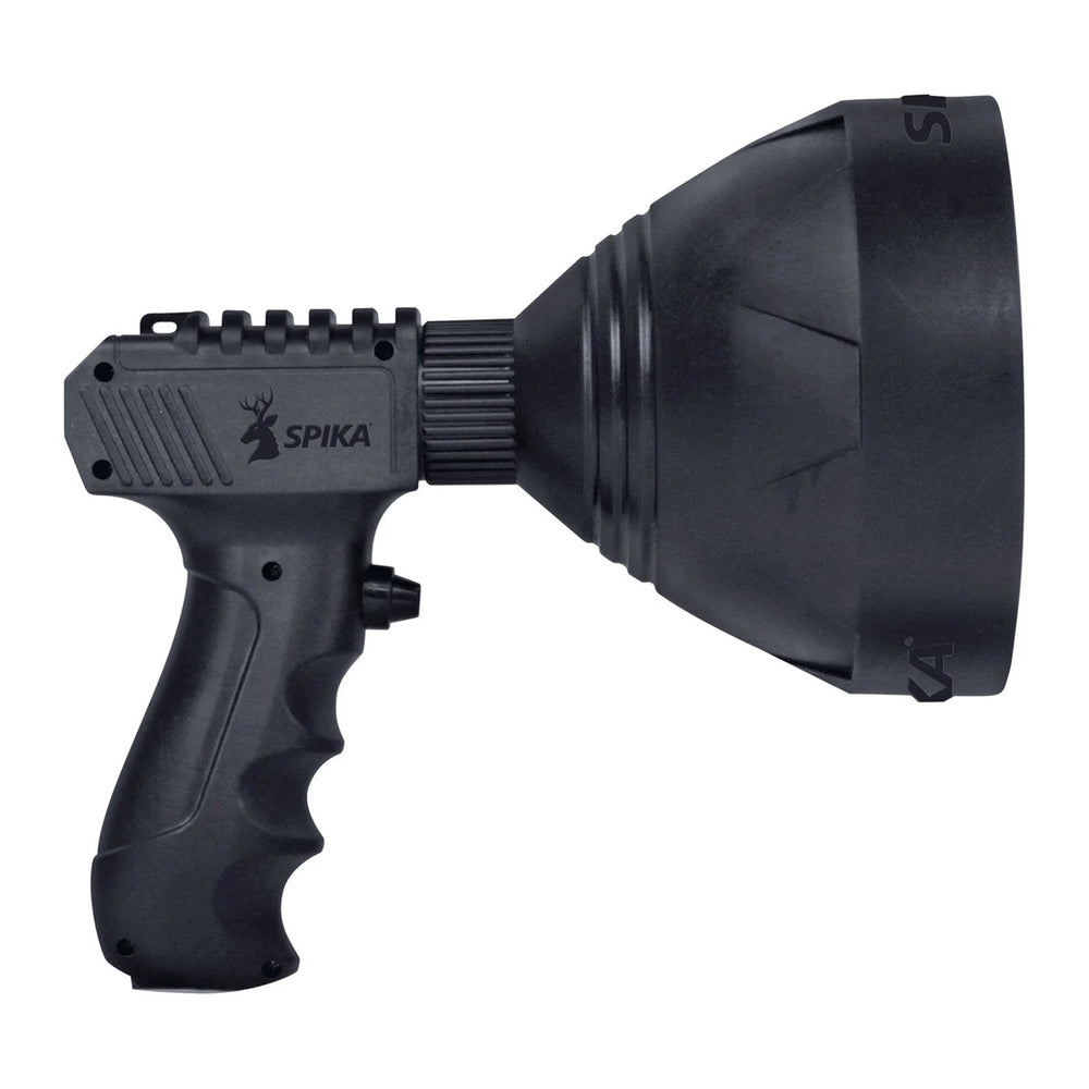 Spika Trigger Spot Light - 3000 Lumens