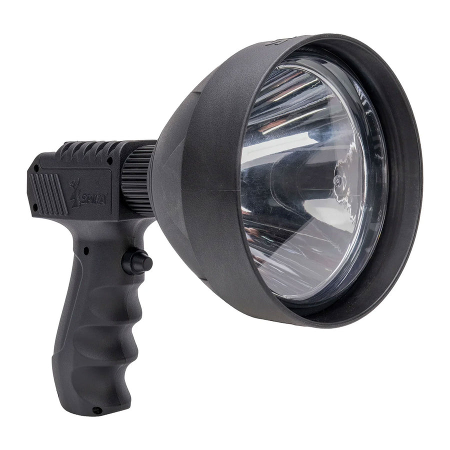 Spika Trigger Spot Light - 3000 Lumens