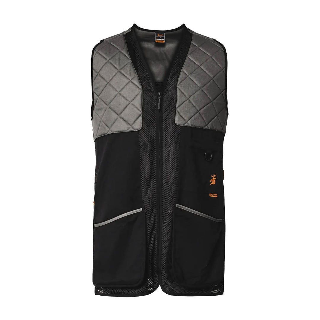 Spika Shooting Vest