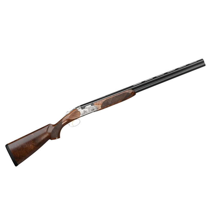 Beretta 687 Silver Pigeon III Sporting 30 inch OCHP - Left Hand - 12 GAUGE 12 GAUGE / Brown