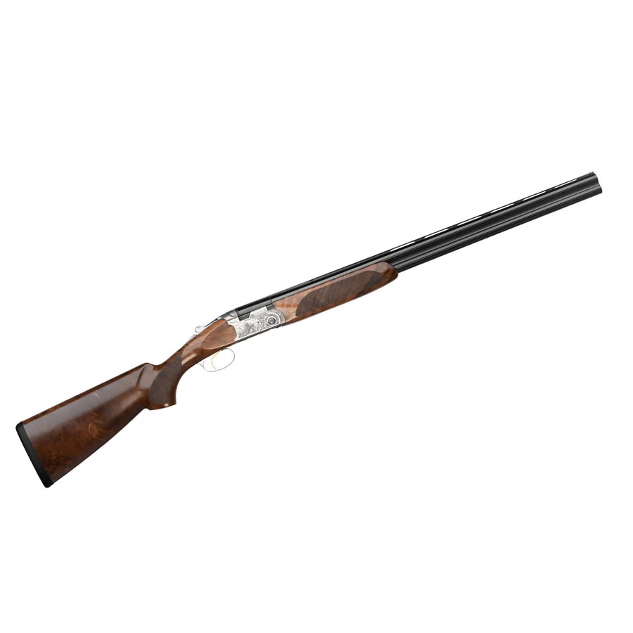 Beretta 687 Silver Pigeon III Sporting 30 inch OCHP - Left Hand - 12 GAUGE 12 GAUGE / Brown