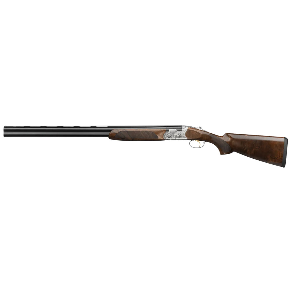 Beretta 687 Silver Pigeon III Sporting 30 inch OCHP - Left Hand - 12 GAUGE 12 GAUGE / Brown