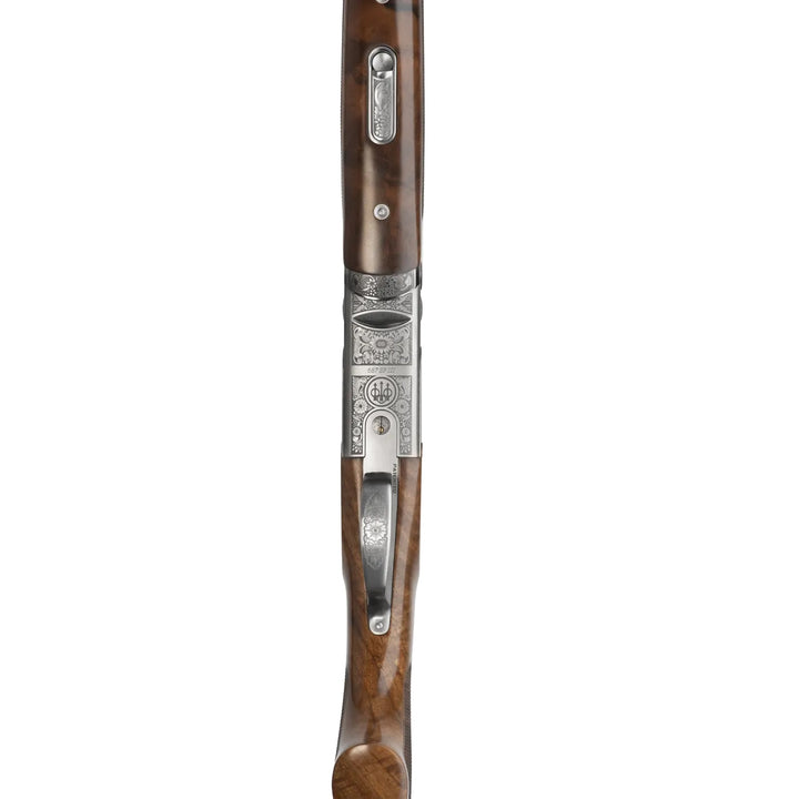 Beretta 687 Silver Pigeon III Sporting 30 inch OCHP - Left Hand - 12 GAUGE 12 GAUGE / Brown