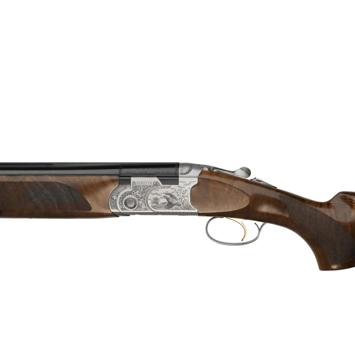 Beretta 687 Silver Pigeon III Sporting 30 inch OCHP - Left Hand - 12 GAUGE 12 GAUGE / Brown