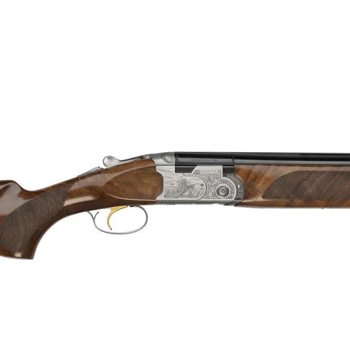 Beretta 687 Silver Pigeon III Sporting 30 inch OCHP - Left Hand - 12 GAUGE 12 GAUGE / Brown