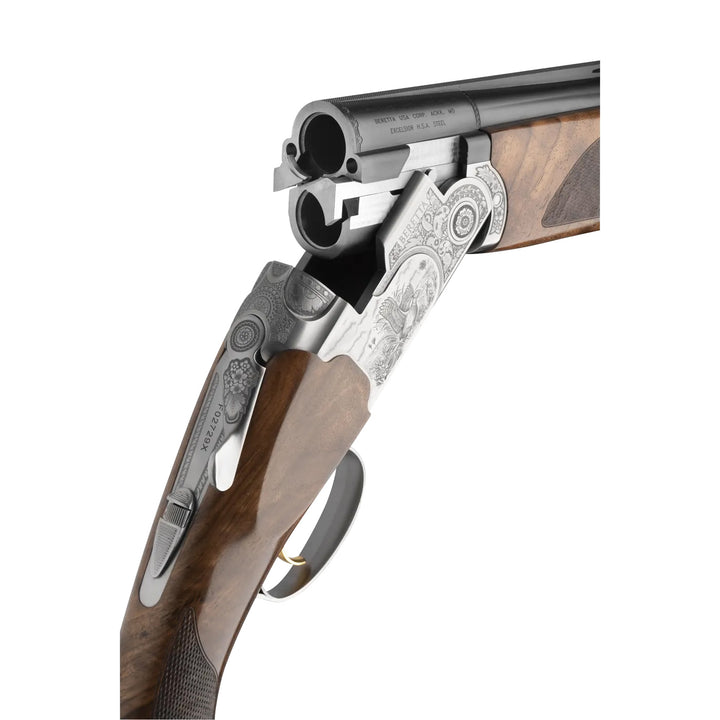 Beretta 687 Silver Pigeon III Sporting 30 inch OCHP - Left Hand - 12 GAUGE 12 GAUGE / Brown