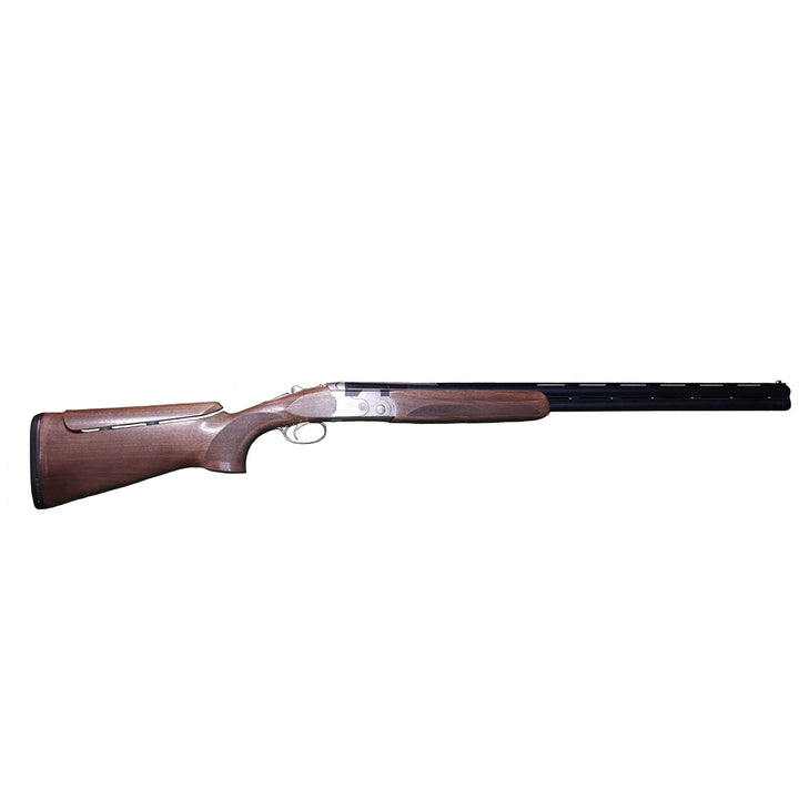 Beretta Silver Pigeon I DTL Shotgun - Right Hand Adjustable Stock
