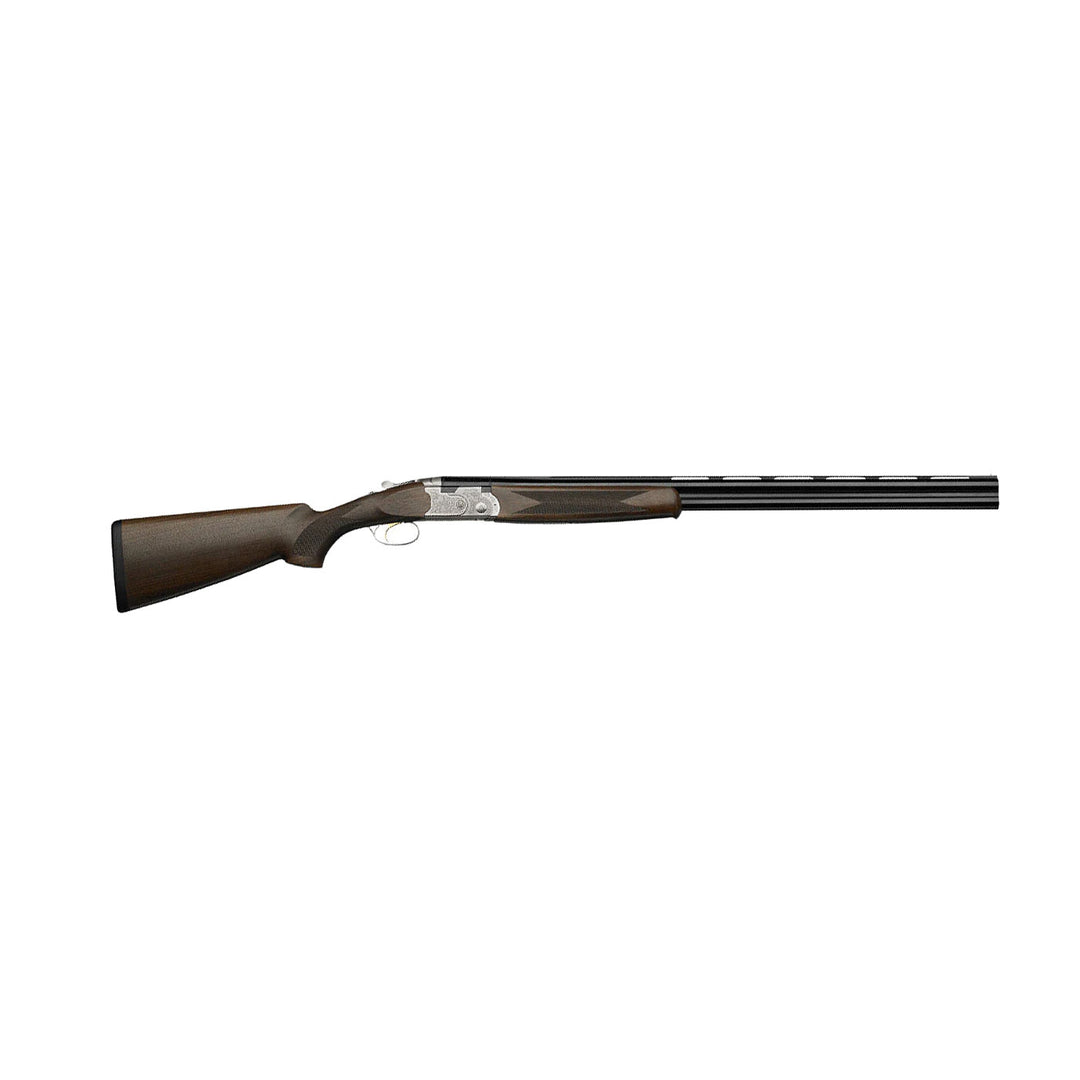 Beretta Silver Pigeon I DTL Shotgun - Right Hand
