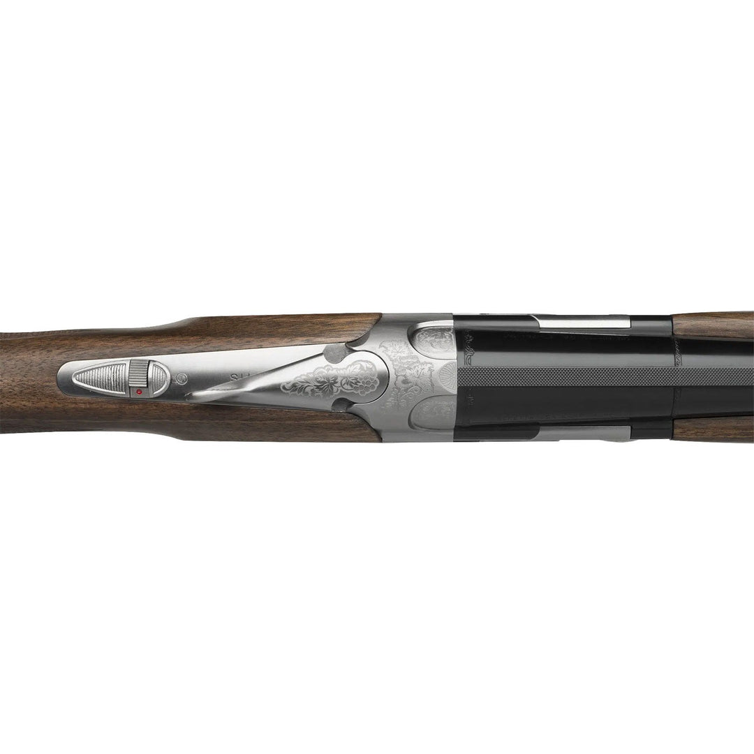 Beretta Silver Pigeon I DTL Shotgun - Right Hand