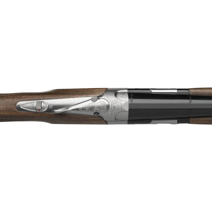 Beretta Silver Pigeon I DTL Shotgun - Right Hand