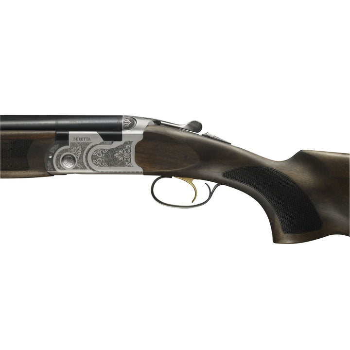 Beretta Silver Pigeon I Sporting Shotgun - Right Hand