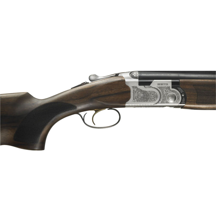 Beretta Silver Pigeon I Sporting Shotgun - Left Hand