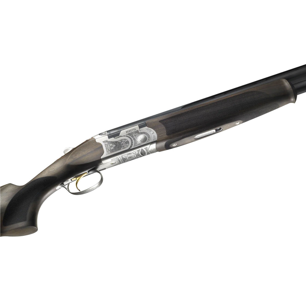 Beretta Silver Pigeon I Sporting Shotgun - Right Hand