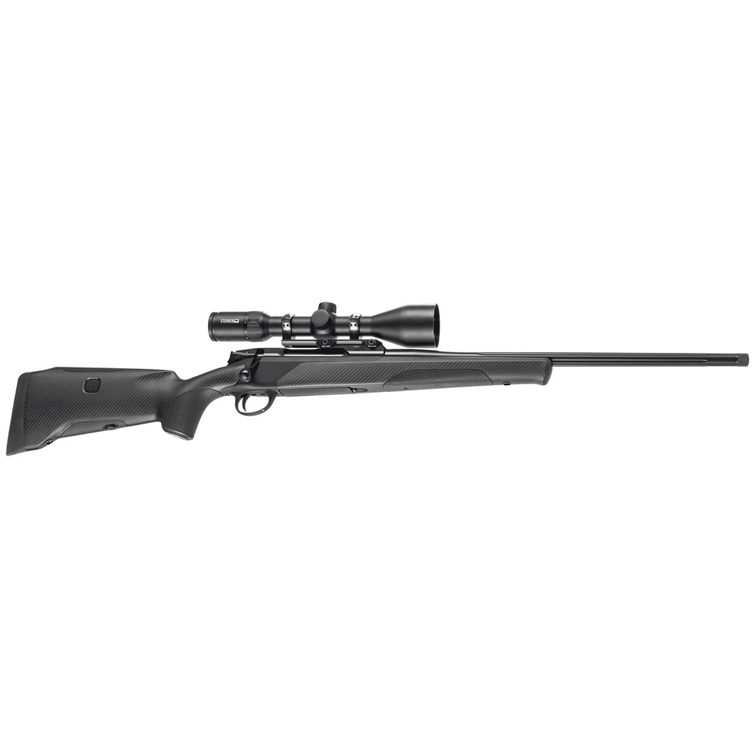 Sako 100 Explorer Carbon 30-06 24inch Bolt Action Rifle - Right Hand