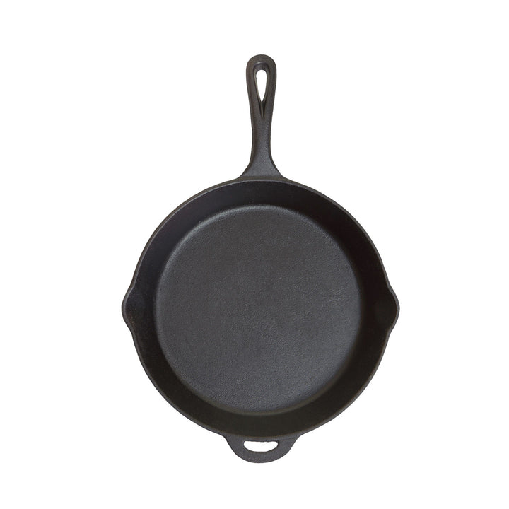 Camp Chef Cast Iron Skillet - 10in 10in