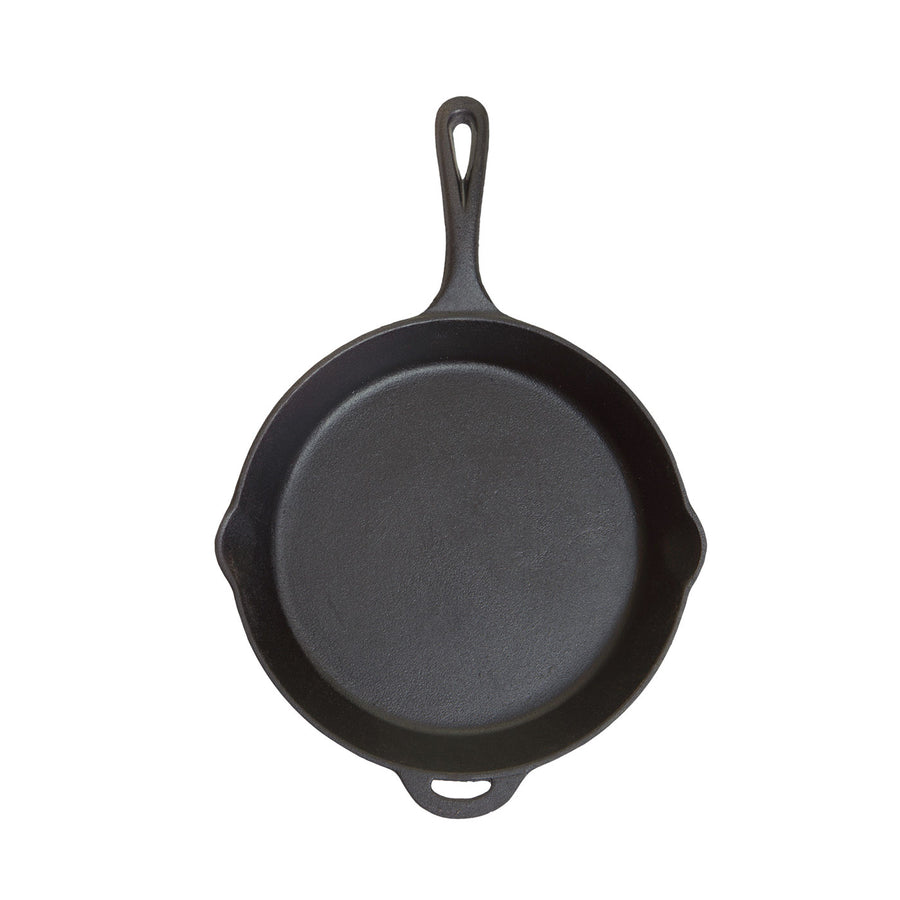 Camp Chef Cast Iron Skillet - 10in 10in