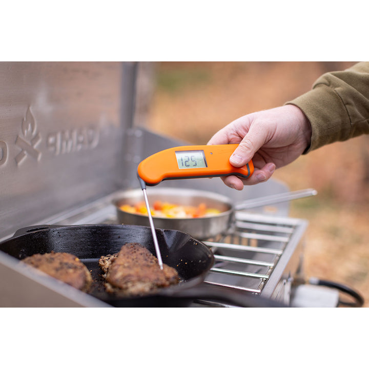 Camp Chef Cast Iron Skillet - 10in 10in