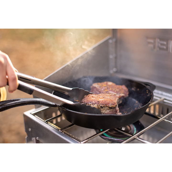 Camp Chef Cast Iron Skillet - 10in 10in