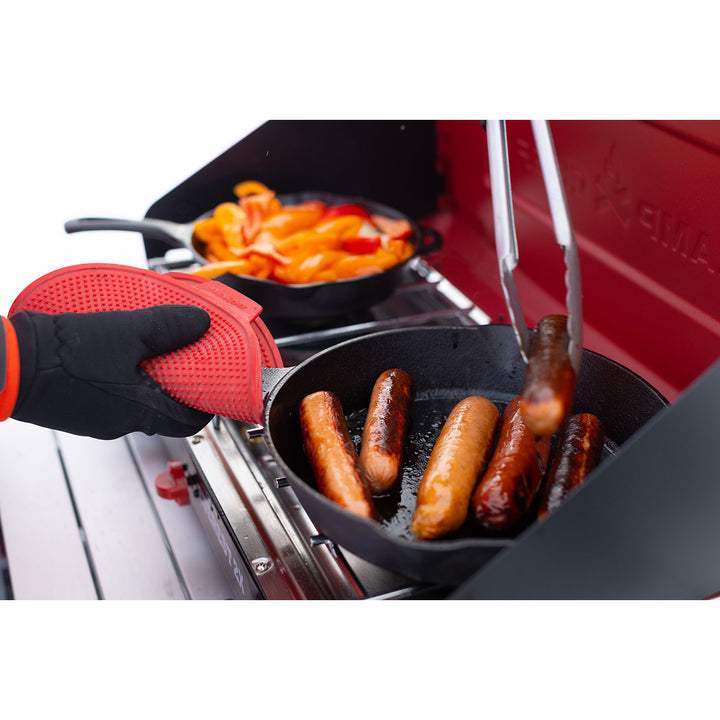 Camp Chef Cast Iron Skillet - 10in 10in