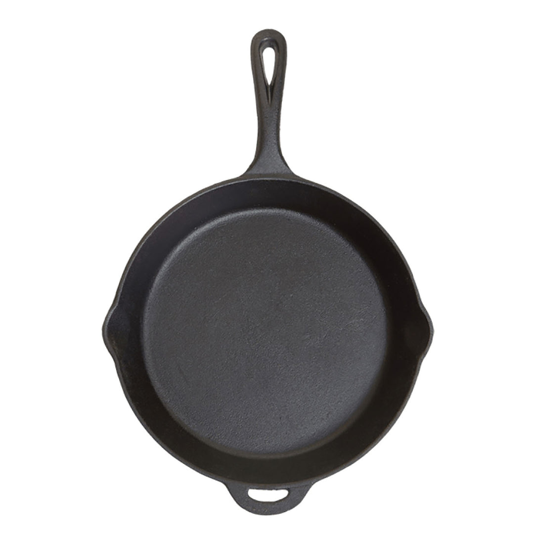 Camp Chef Cast Iron Skillet - 14in