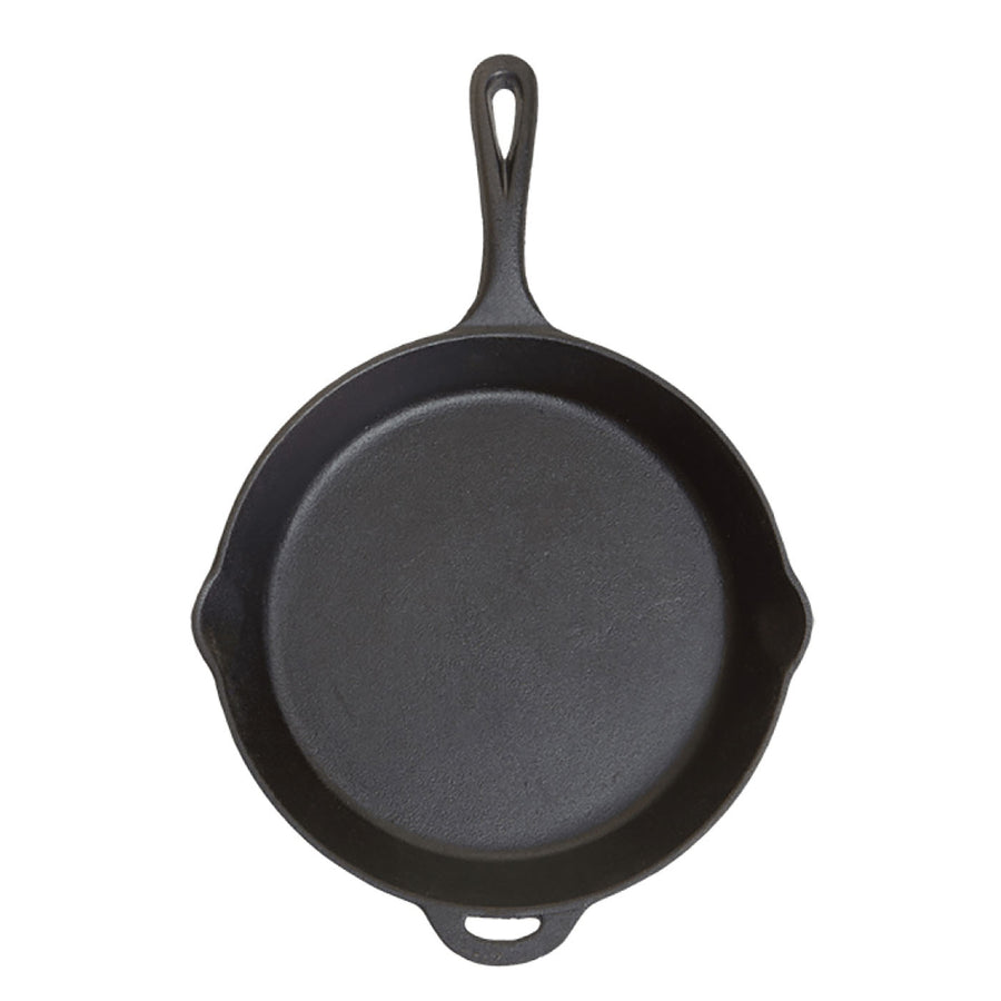 Camp Chef Cast Iron Skillet - 14in