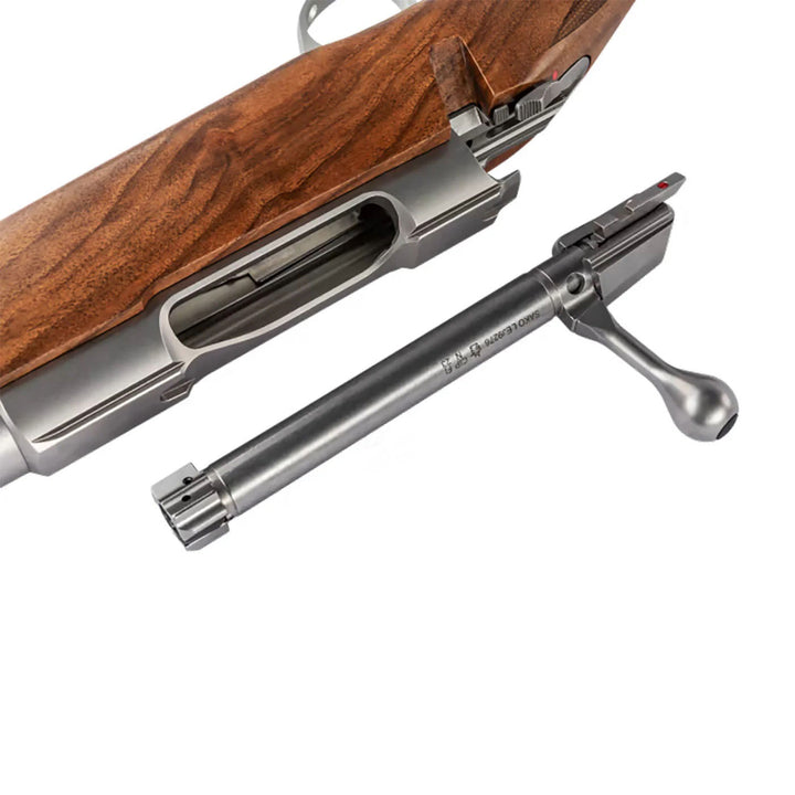 Sako 90 Stainless Hunter Rifle - Right Hand