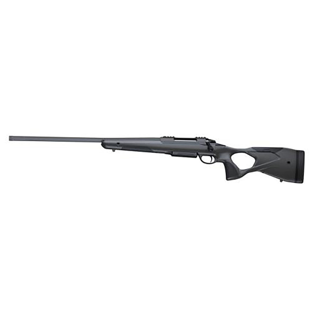 Sako S20 Hunter Cerakote Fluted LH 7mm RM 24in MT D18 Bolt Action Rifle .270 WIN