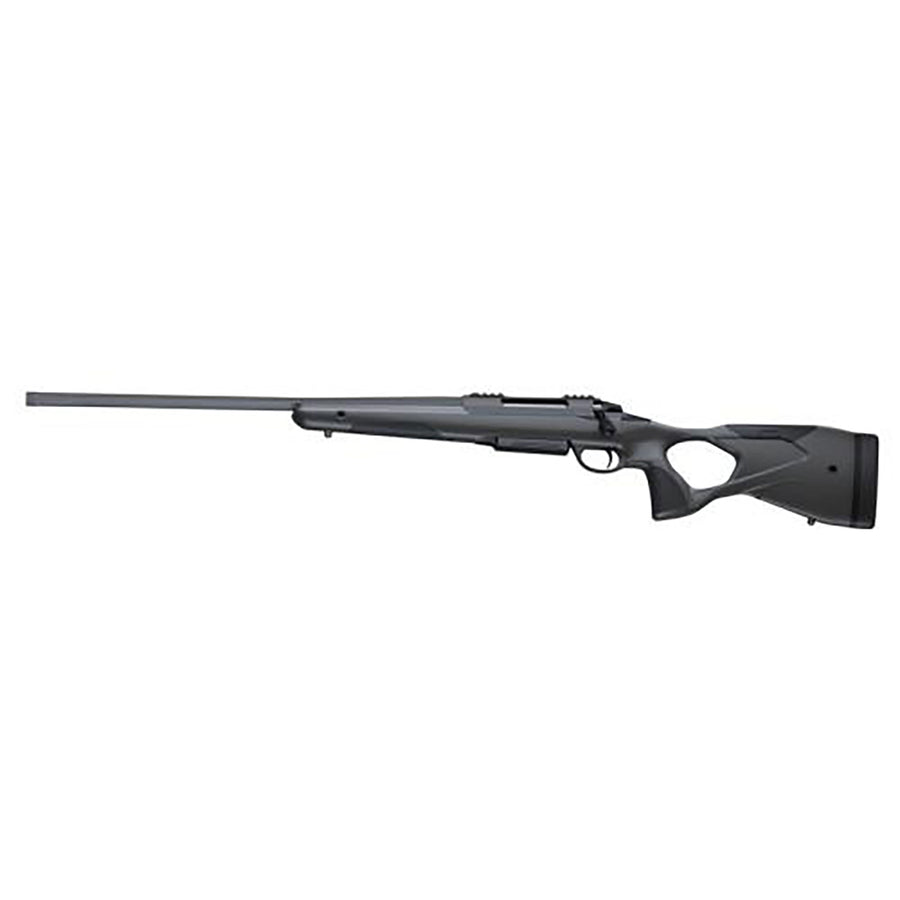 Sako S20 Hunter Cerakote Fluted LH 7mm RM 24in MT D18 Bolt Action Rifle .270 WIN