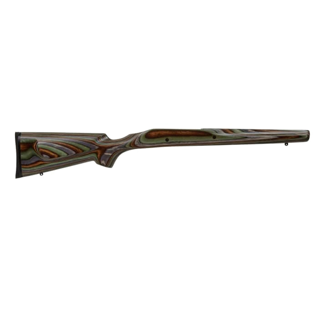 Boyds Gunstock - Tikka T3 (Det Mag) - Classic Forest Camo