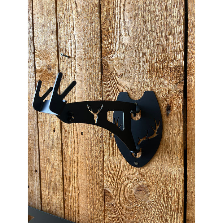 Aussie Skull Mounts - Universal Arm