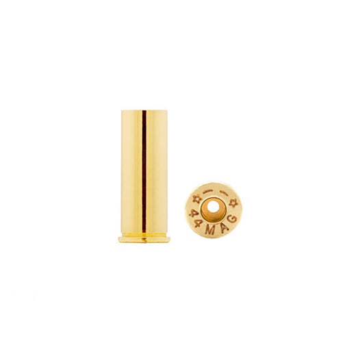 Starline Brass 44 Rem Mag - 100pk