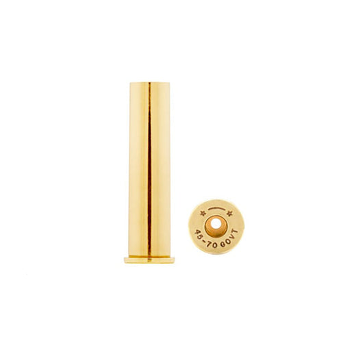 Starline Brass .45-70 GOV - 50pk