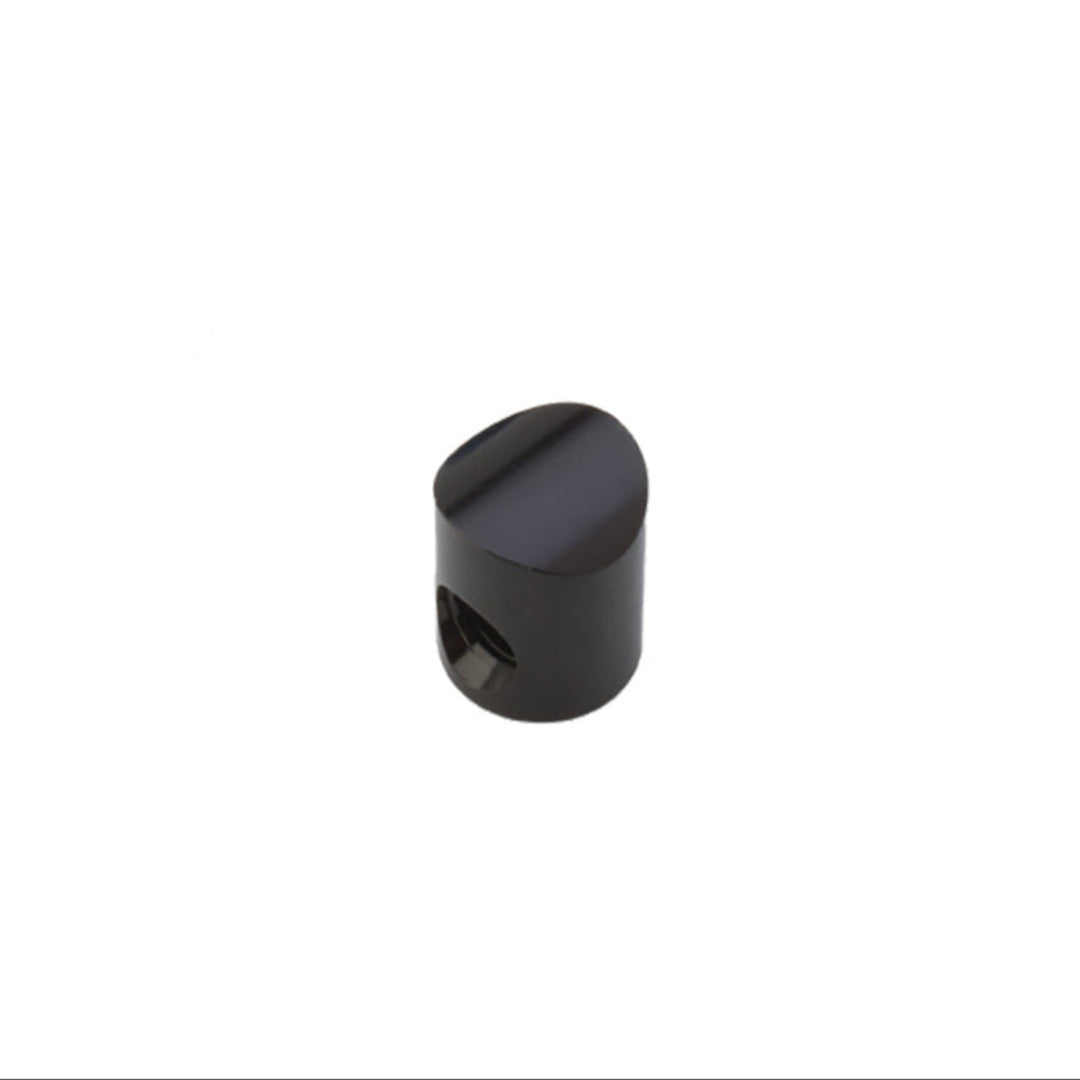Shrewd Straight Barrel Nut