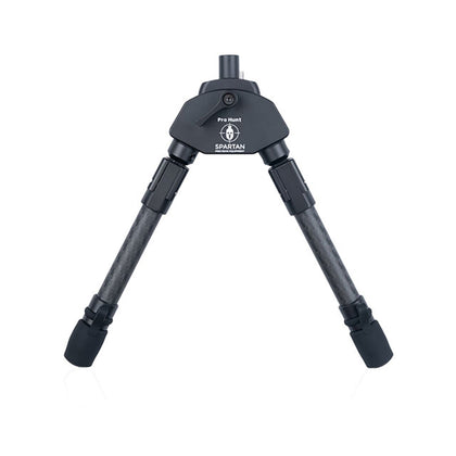 Spartan Prohunt Tac Bipod Standard