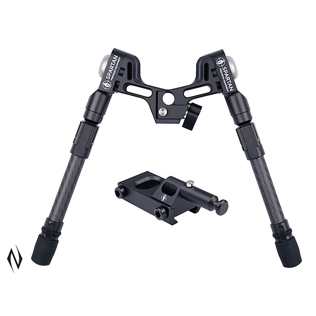 Spartan Valhalla Bipod With Standard Standard