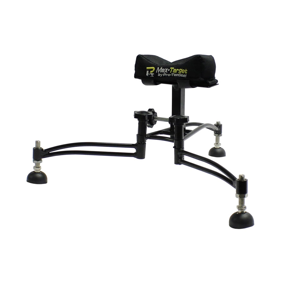 Pro-Tactical Bench Rest with Folding Legs